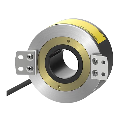 Monolithic Pilot Lights